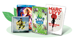 Livres, films, DVDs d'occasions sur momox-shop.fr